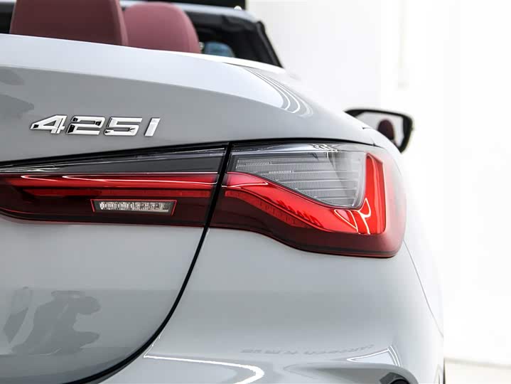 Фото 8 - BMW 4 Series