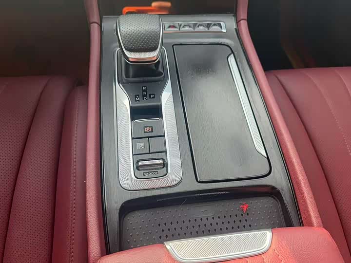 Фото 7 - Hongqi H5