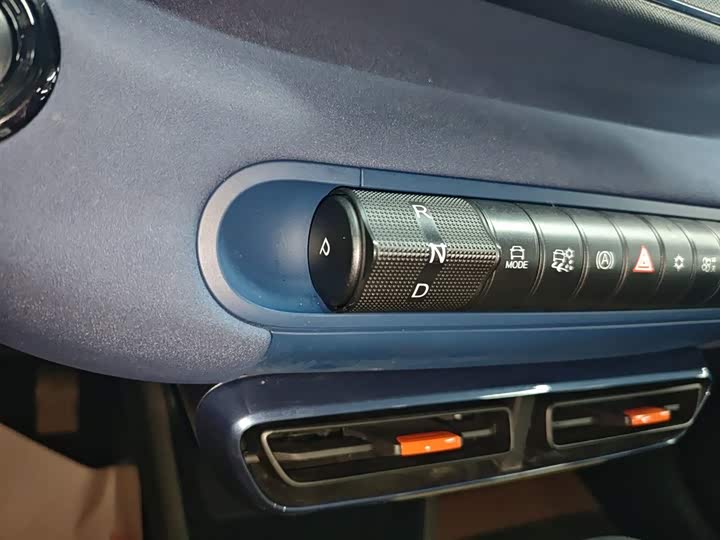 Фото 14 - BYD Seagull