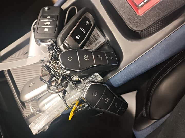 Фото 9 - BYD Seagull