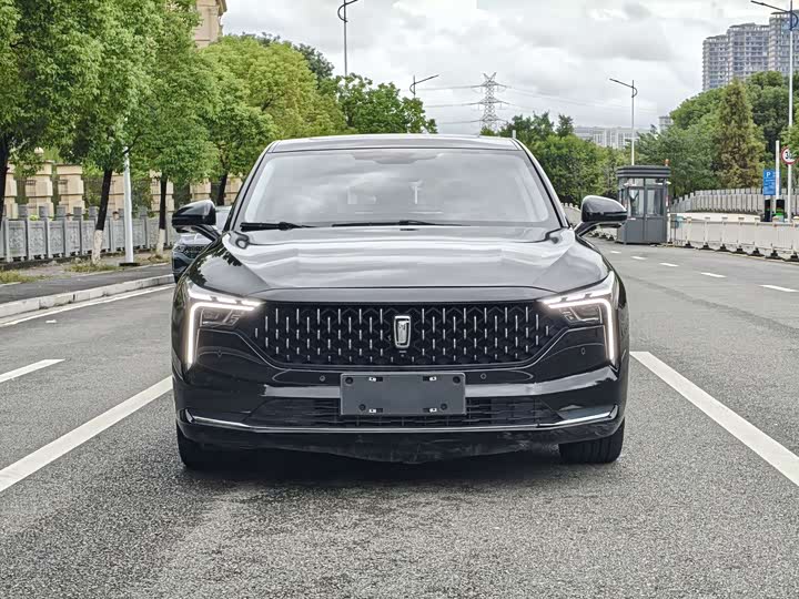 Фото 2 - Bestune B70