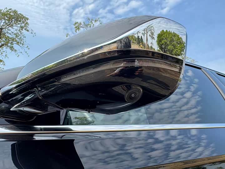 Photo 25 - Geely Preface