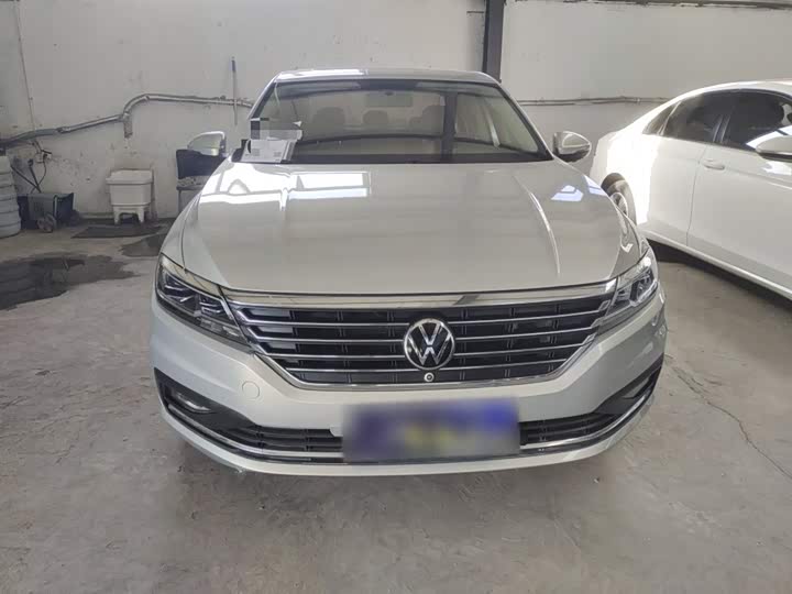 Фото 3 - Volkswagen Lavida