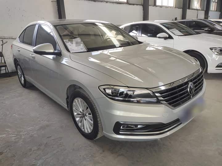 Фото 4 - Volkswagen Lavida