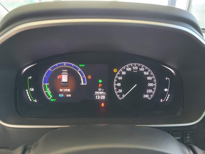 Фото 12 - Honda Odyssey