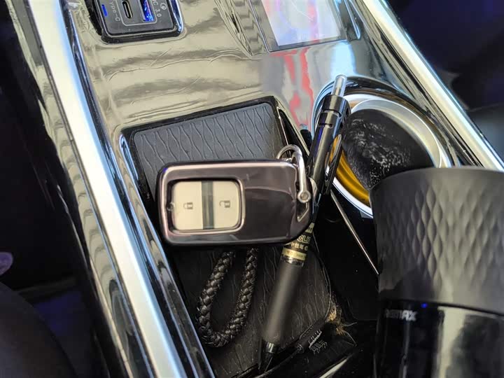 Фото 9 - Honda Odyssey