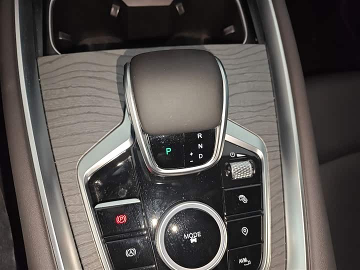 Фото 14 - Chery Tiggo 8 Pro