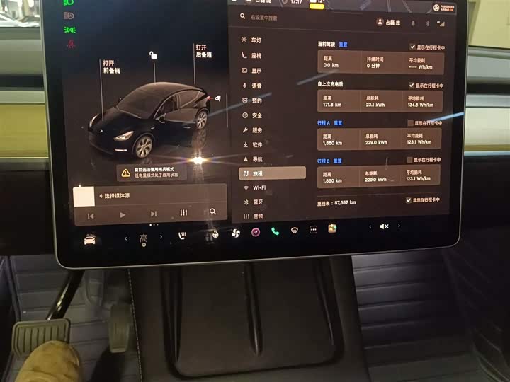 Фото 12 - Tesla Model Y