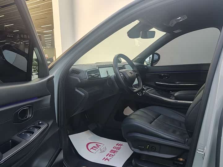 Фото 5 - Nio ES8