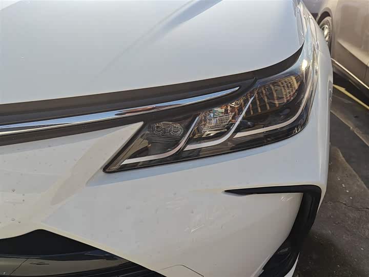 Фото 15 - Toyota Corolla