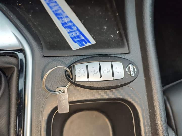 Фото 9 - Nissan Sylphy