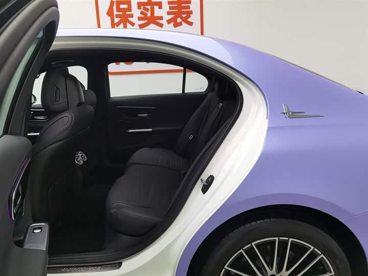 Фото 15 - Mercedes-Benz C-Class