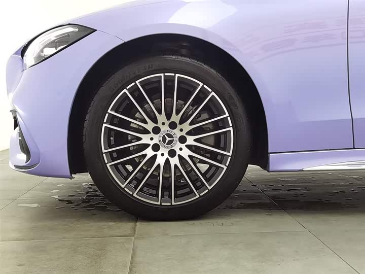 Фото 17 - Mercedes-Benz C-Class