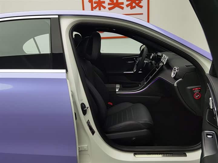 Фото 23 - Mercedes-Benz C-Class