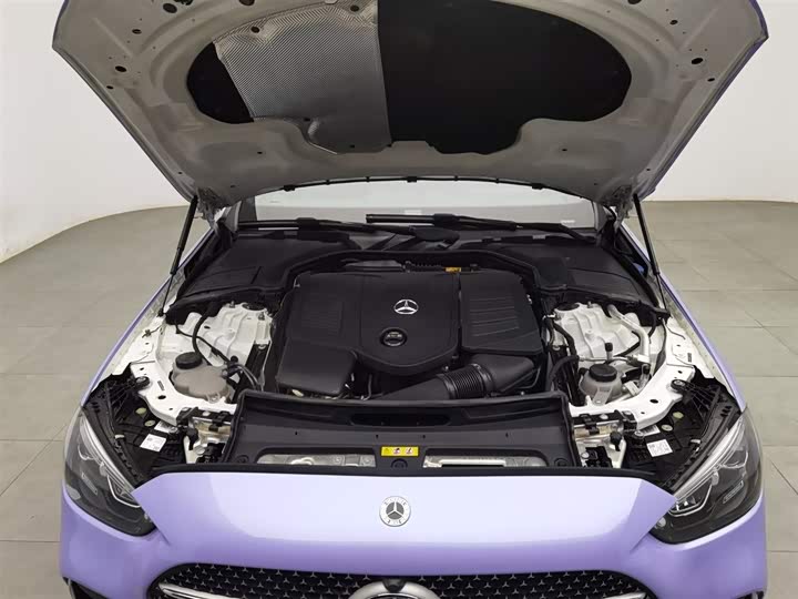 Фото 6 - Mercedes-Benz C-Class