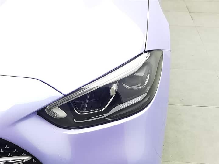 Фото 7 - Mercedes-Benz C-Class