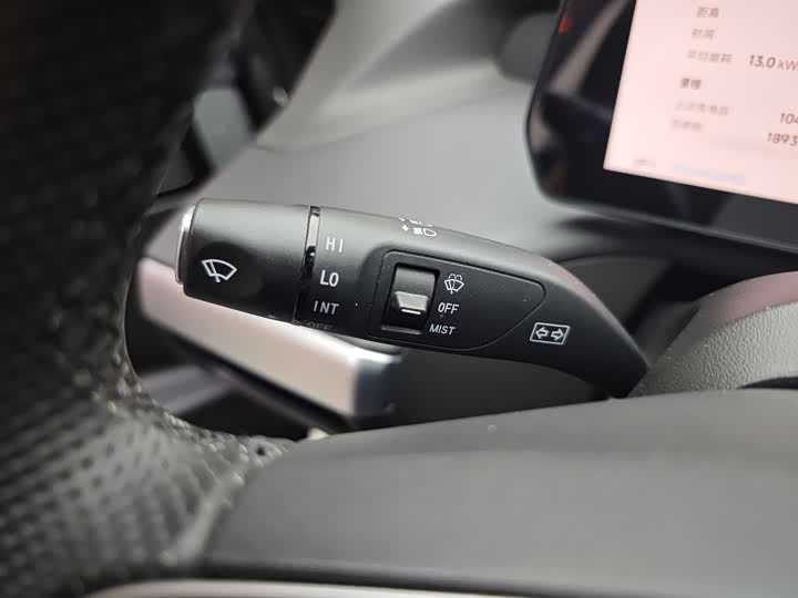 Фото 11 - XPeng P7