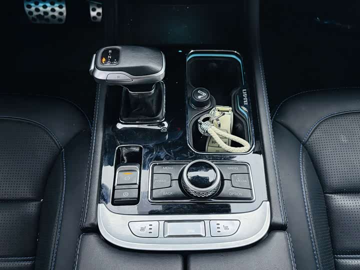 Фото 8 - BAIC Beijing BJ40