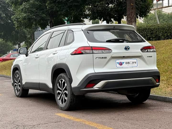 Фото 4 - Toyota Frontlander