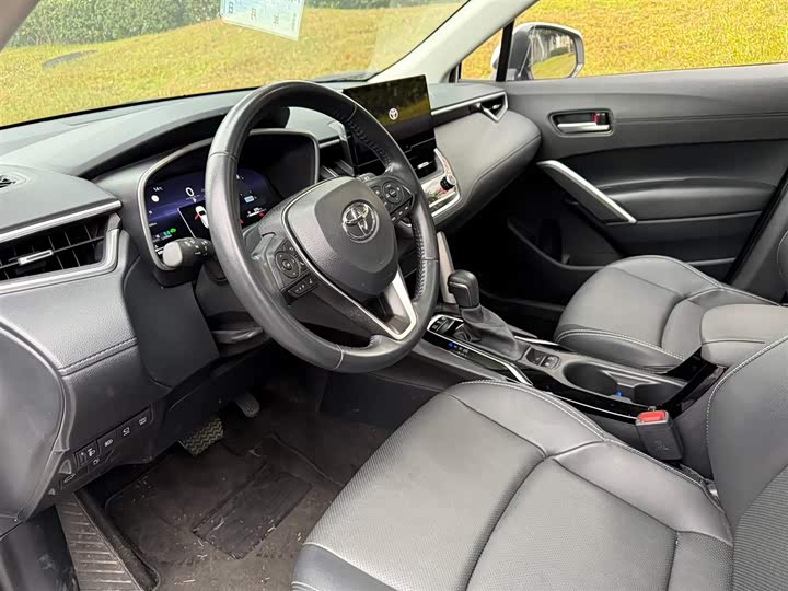 Фото 7 - Toyota Frontlander