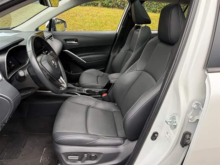 Фото 8 - Toyota Frontlander