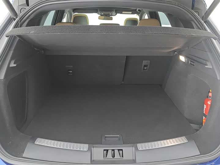 Фото 4 - Lincoln Corsair