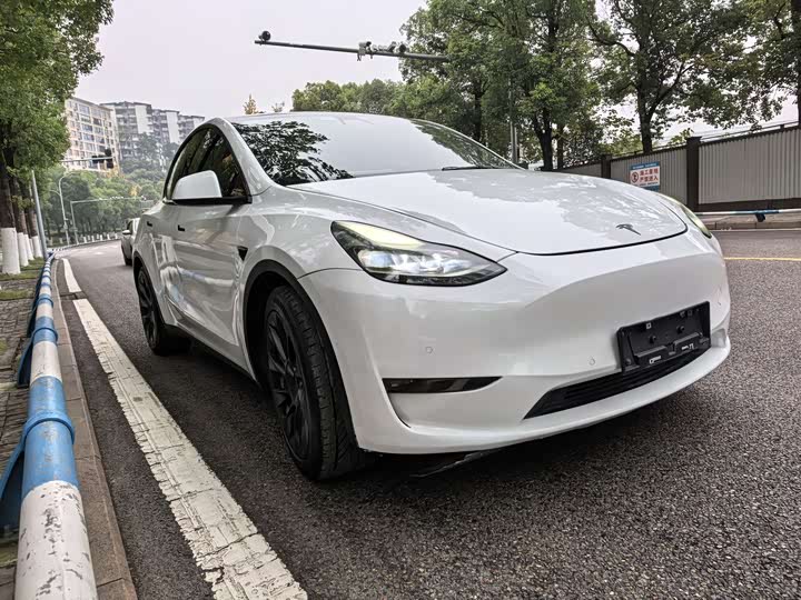 Фото 3 - Tesla Model Y