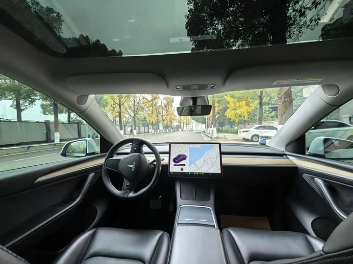 Фото 5 - Tesla Model Y