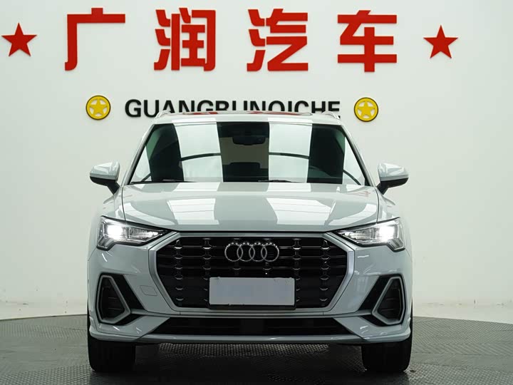 Фото 2 - Audi Q3