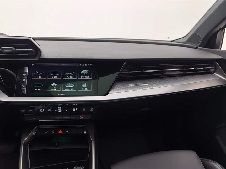 Фото 10 - Audi A3