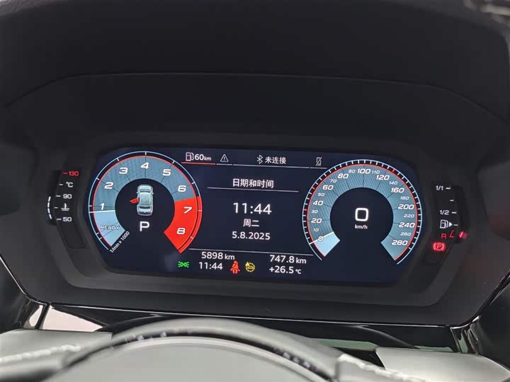 Фото 11 - Audi A3