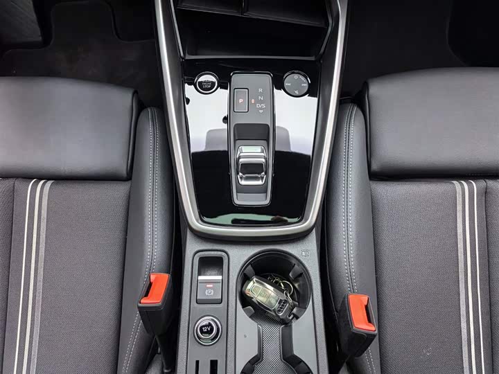 Фото 20 - Audi A3