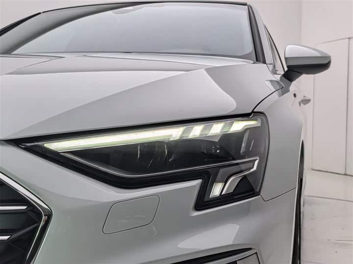 Фото 23 - Audi A3