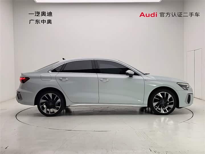 Фото 3 - Audi A3