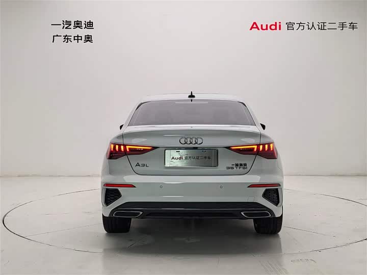 Фото 5 - Audi A3