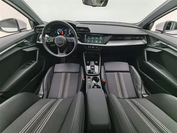 Фото 7 - Audi A3