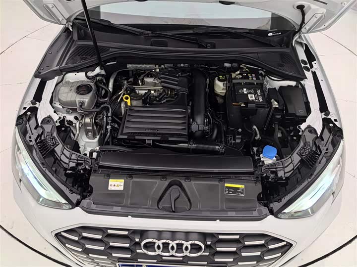 Фото 9 - Audi A3