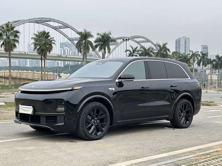 Фото 3 - LiXiang L8