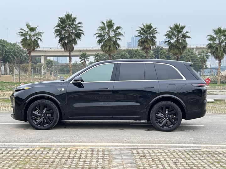 Фото 4 - LiXiang L8