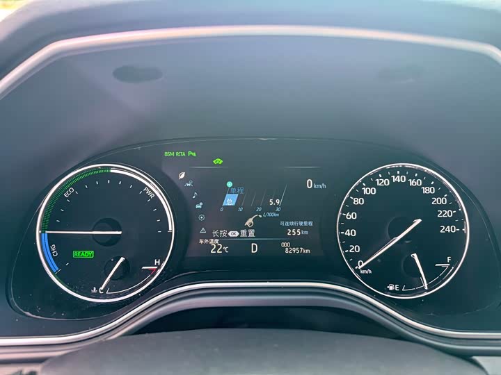 Фото 11 - Toyota Avalon