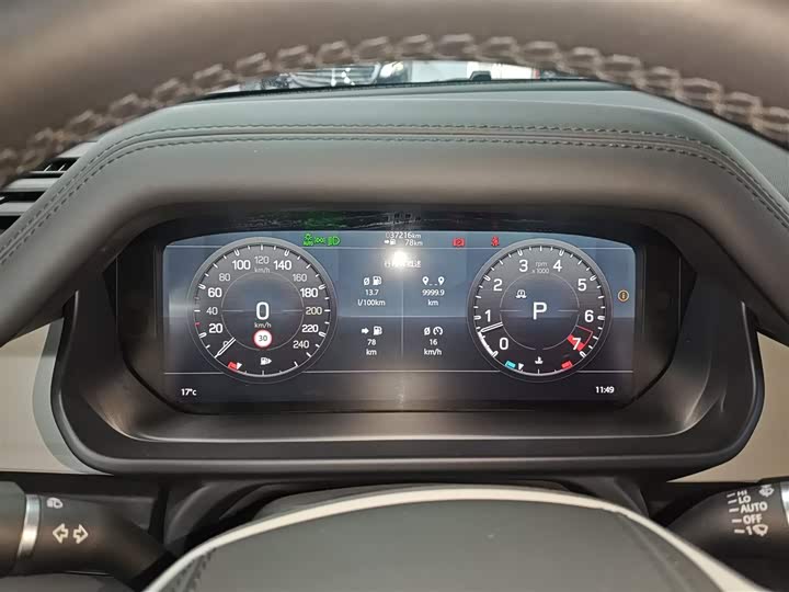 Фото 12 - Land Rover Defender