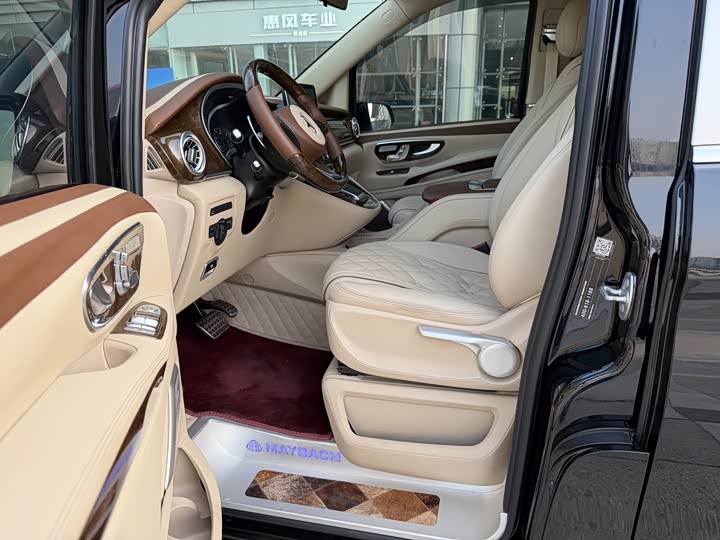 Фото 11 - Mercedes-Benz Vito