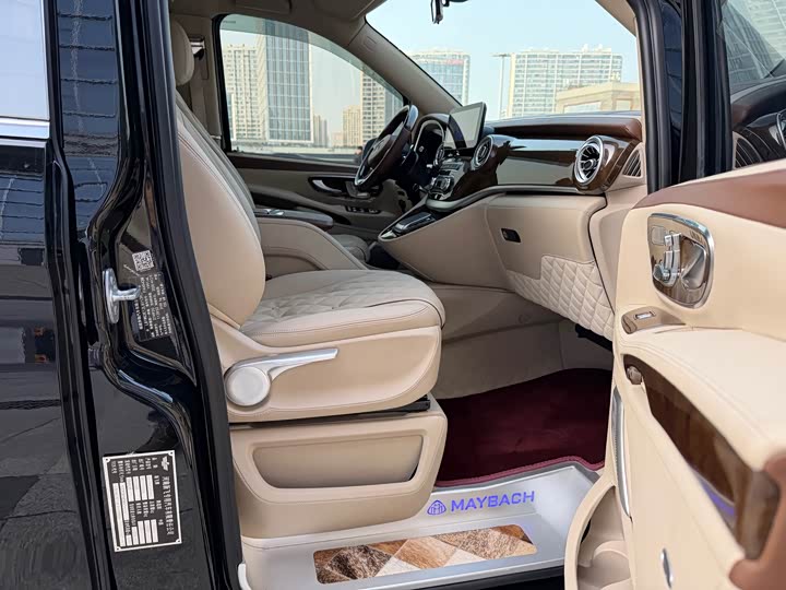 Фото 14 - Mercedes-Benz Vito