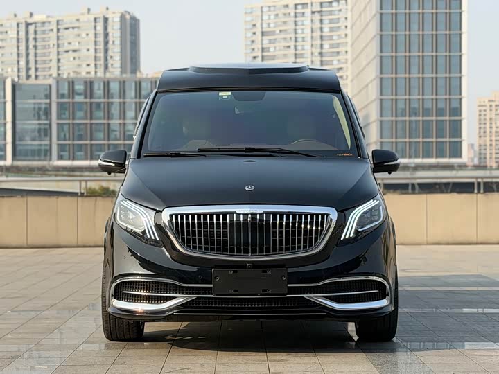 Фото 2 - Mercedes-Benz Vito