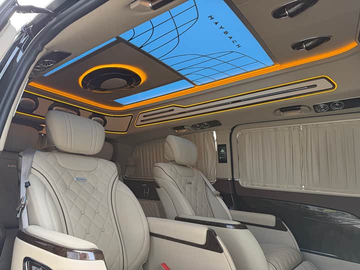 Фото 20 - Mercedes-Benz Vito