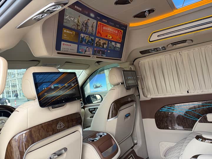 Фото 21 - Mercedes-Benz Vito