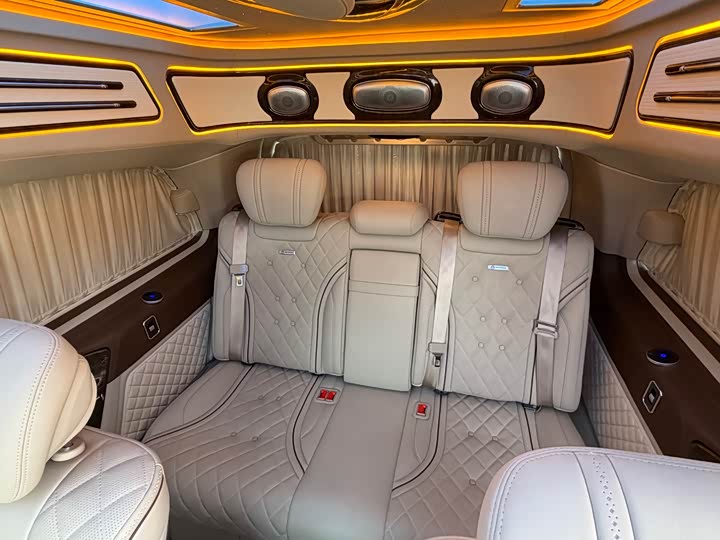 Фото 22 - Mercedes-Benz Vito