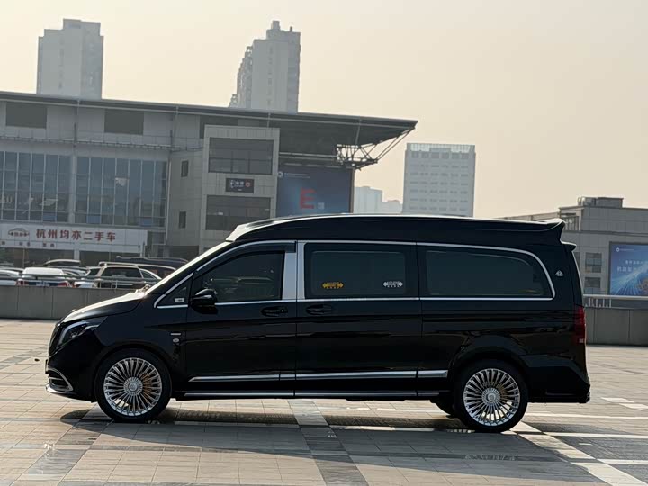 Фото 3 - Mercedes-Benz Vito