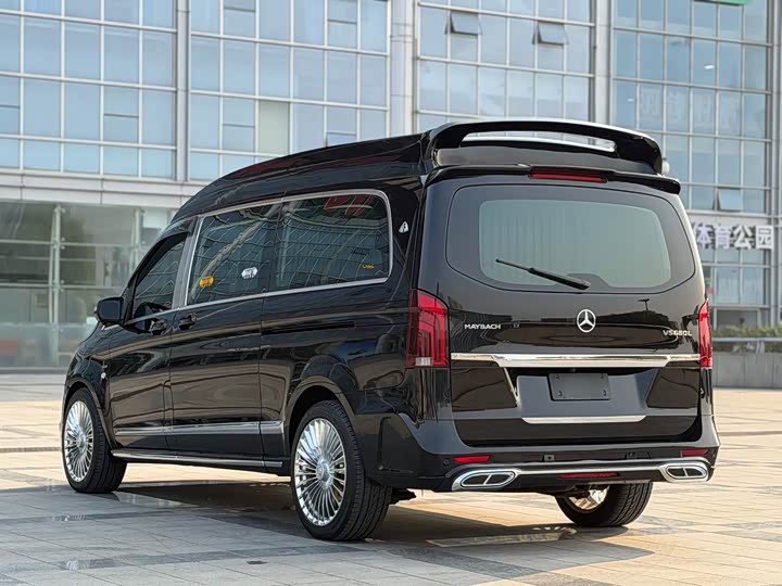 Фото 4 - Mercedes-Benz Vito