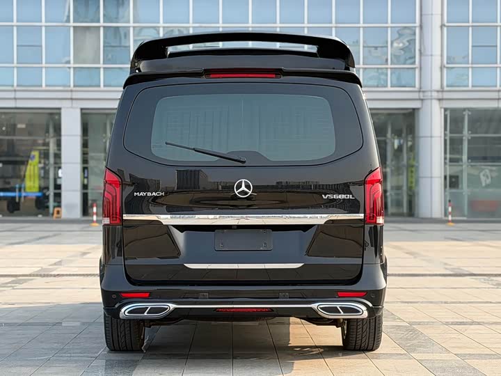 Фото 5 - Mercedes-Benz Vito